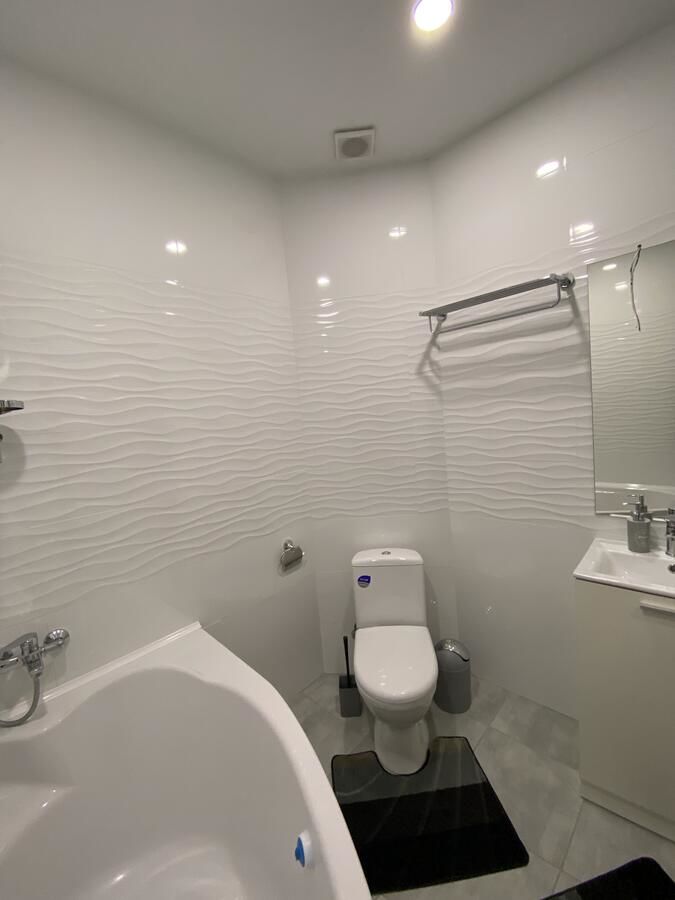 Апартаменты Soul City Apart Hotel Днепр