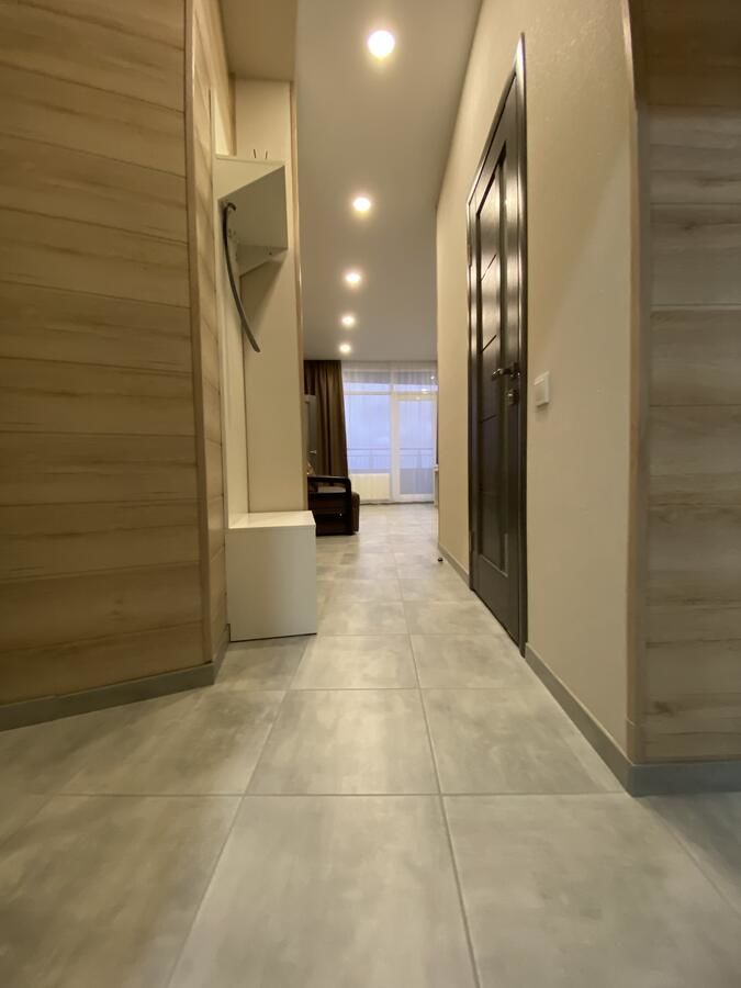 Апартаменты Soul City Apart Hotel Днепр