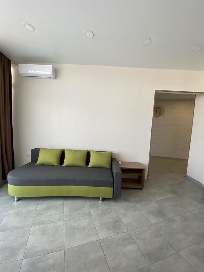 Апартаменты Soul City Apart Hotel Днепр-19