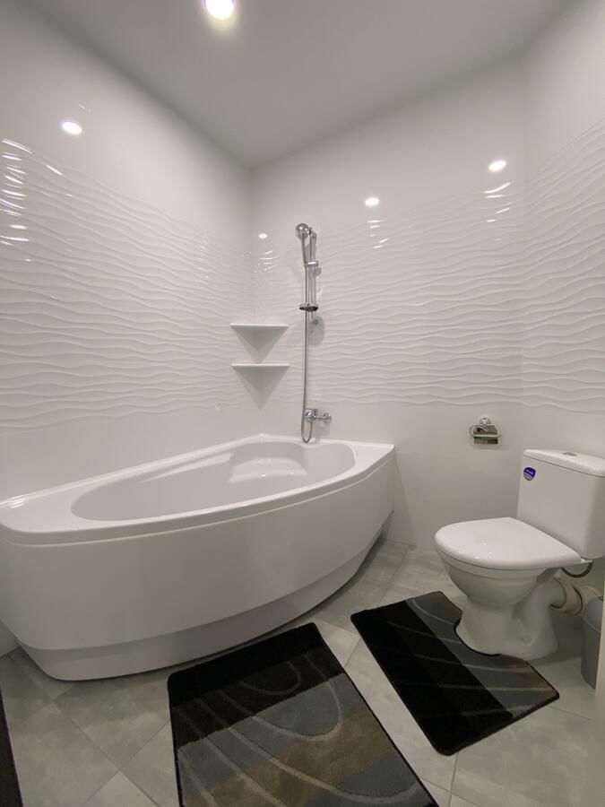 Апартаменты Soul City Apart Hotel Днепр