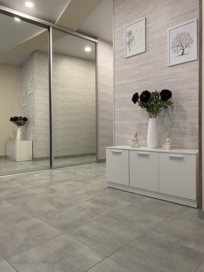 Апартаменты Soul City Apart Hotel Днепр-23