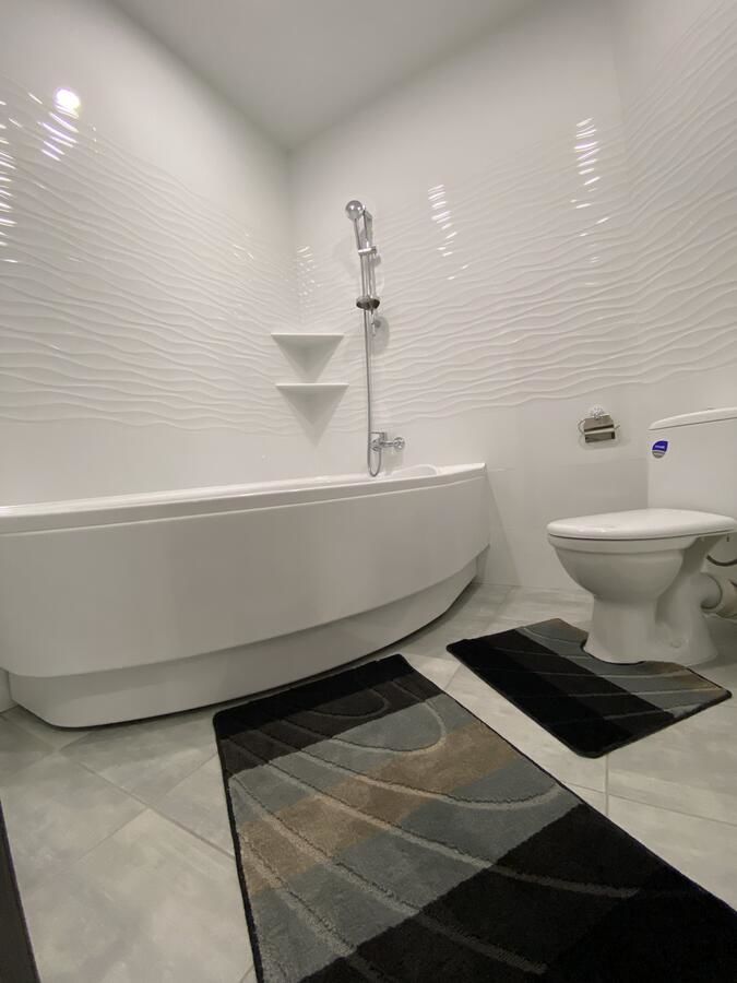 Апартаменты Soul City Apart Hotel Днепр
