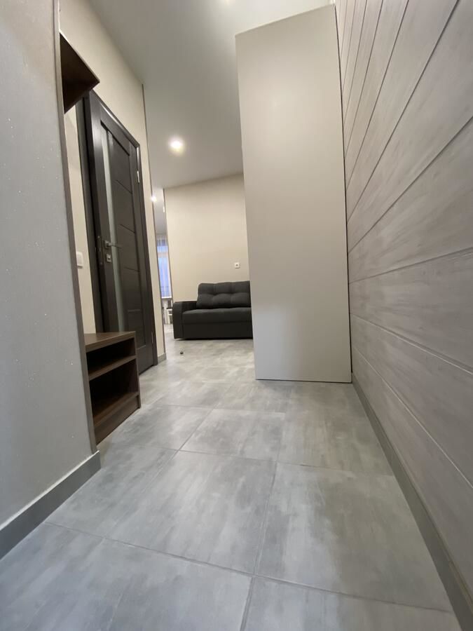 Апартаменты Soul City Apart Hotel Днепр-38