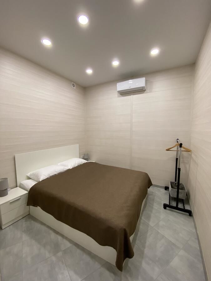 Апартаменты Soul City Apart Hotel Днепр
