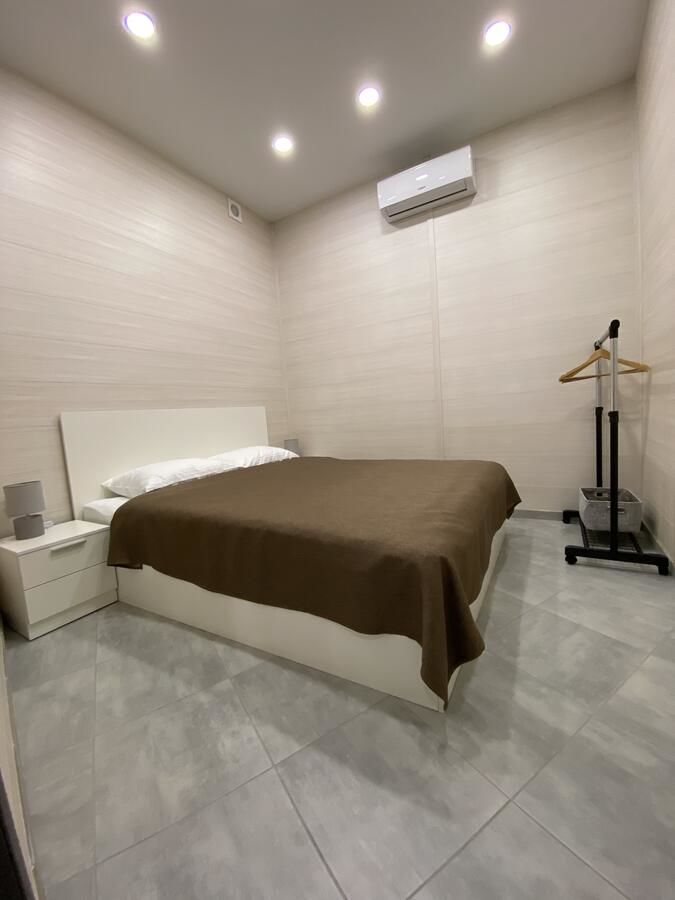 Апартаменты Soul City Apart Hotel Днепр