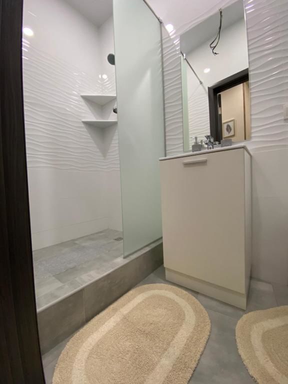 Апартаменты Soul City Apart Hotel Днепр-54