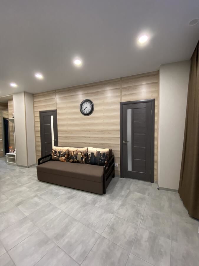 Апартаменты Soul City Apart Hotel Днепр