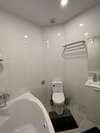 Апартаменты Soul City Apart Hotel Днепр-0