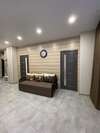 Апартаменты Soul City Apart Hotel Днепр-7