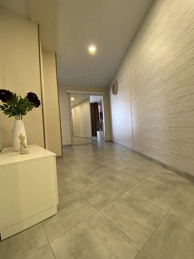 Апартаменты Soul City Apart Hotel Днепр-23