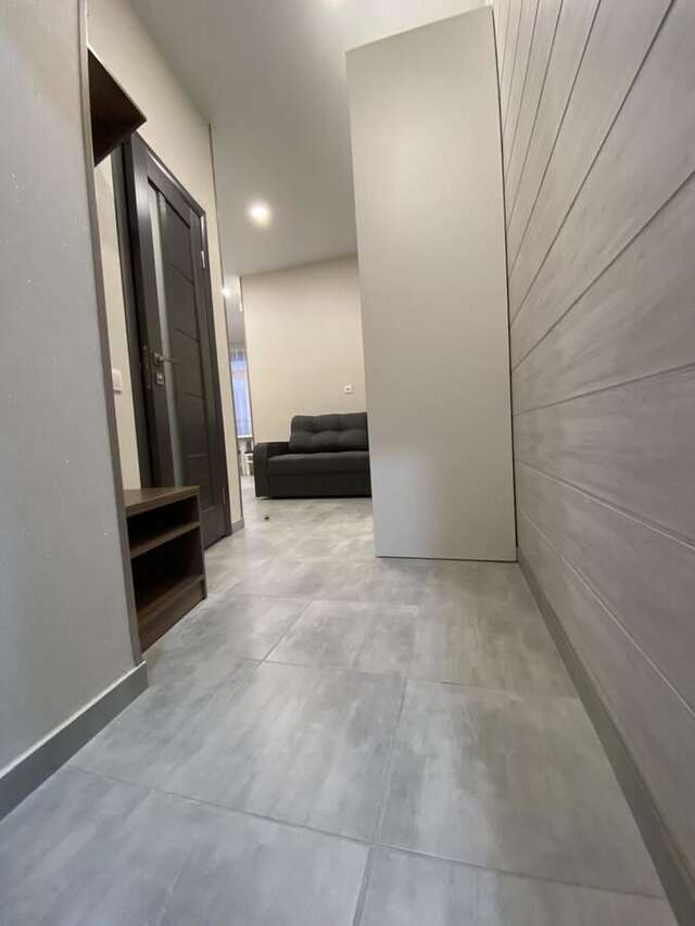 Апартаменты Soul City Apart Hotel Днепр-37