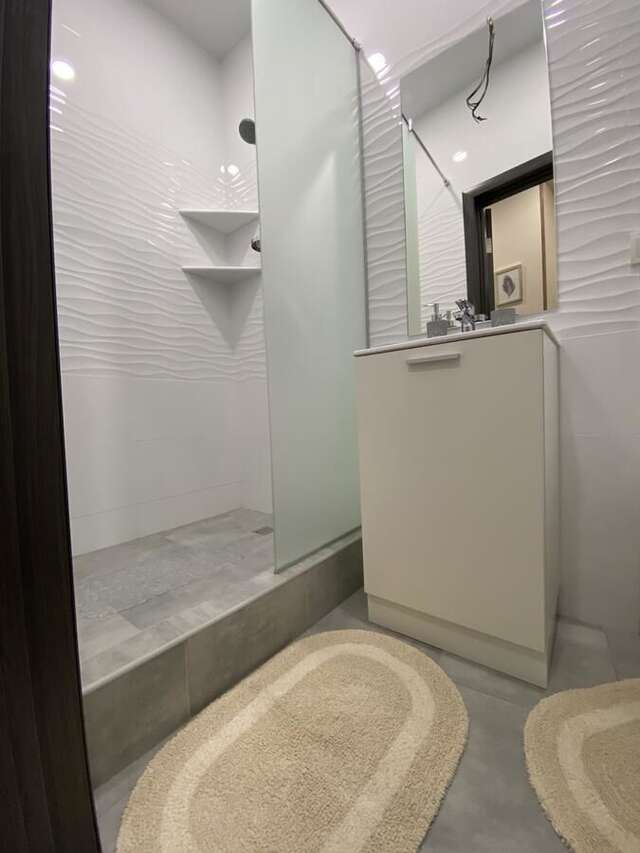 Апартаменты Soul City Apart Hotel Днепр-39