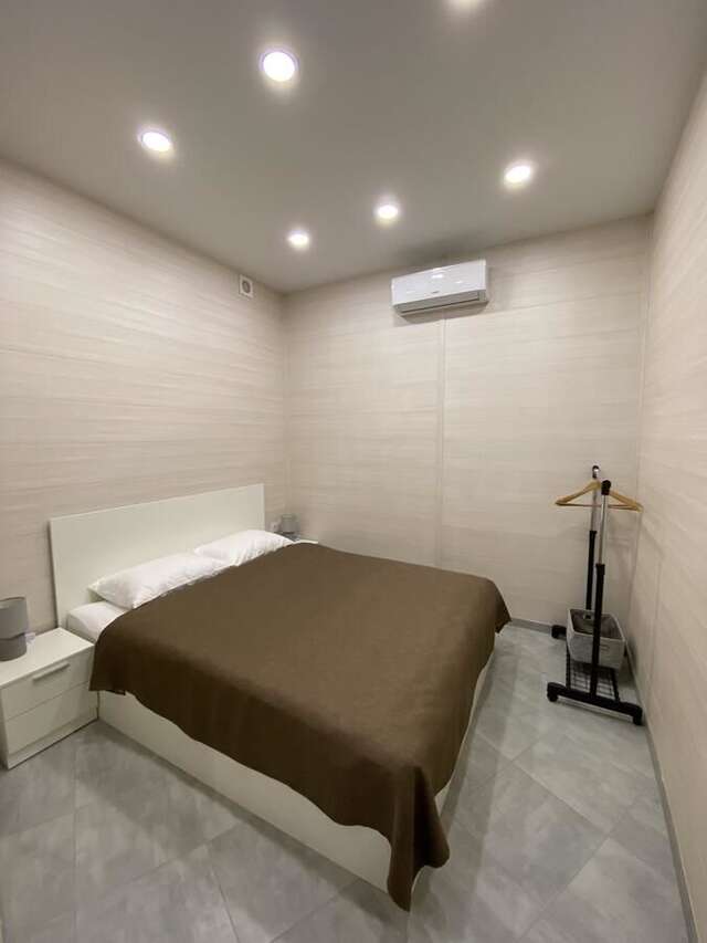 Апартаменты Soul City Apart Hotel Днепр-6