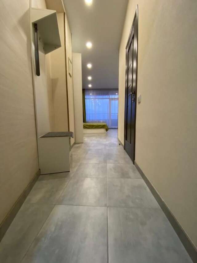 Апартаменты Soul City Apart Hotel Днепр-49
