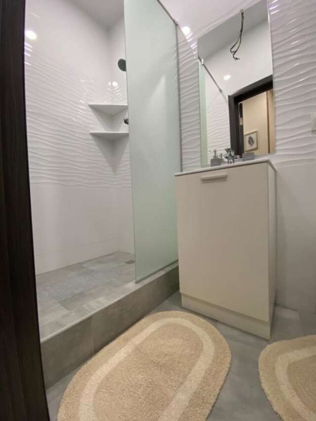Апартаменты Soul City Apart Hotel Днепр-53